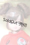 リカちゃん/JOC公式ライセンス サポーターリカちゃん S-25-07-13-360-GN-ZS