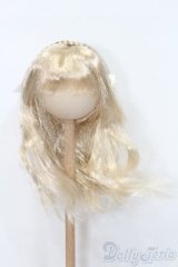 8-9inch/ウィッグ S-25-03-02-359-GN-ZS