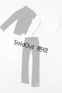 画像3: 60cmサイズドール/OF:衣装 S-26-03-15-463-GN-ZS