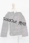 SDGrB＆SD13男の子/OF:アウター S-25-07-13-546-GN-ZS