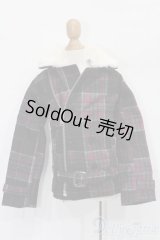 SDGrB＆SD13男の子/OF:アウター S-25-07-13-546-GN-ZS