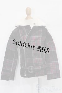 SDGrB＆SD13男の子/OF:アウター S-25-07-13-546-GN-ZS