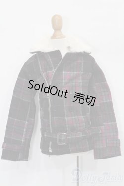 画像1: SDGrB＆SD13男の子/OF:アウター S-25-07-13-546-GN-ZS