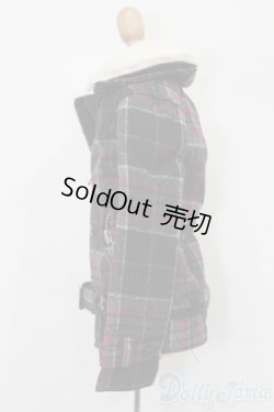 画像2: SDGrB＆SD13男の子/OF:アウター S-25-07-13-546-GN-ZS