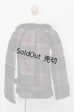 画像3: SDGrB＆SD13男の子/OF:アウター S-25-07-13-546-GN-ZS