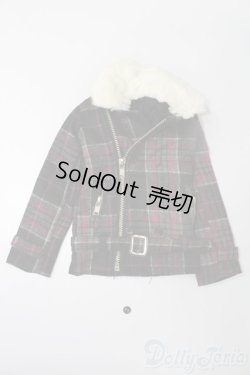 画像5: SDGrB＆SD13男の子/OF:アウター S-25-07-13-546-GN-ZS