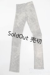 SDGrB＆SD13男の子/OF:パンツ S-25-09-21-426-GN-ZS