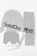 SD13男の子/OF:クラウディプリンスセット S-25-05-11-116-GN-ZS