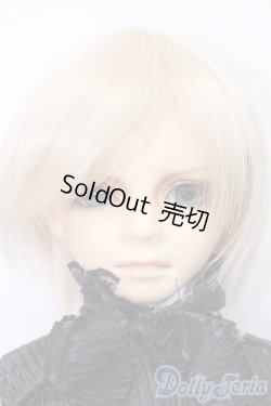 画像1: SD13BOY/教室Ａヘッド+13BOY分割ボディ S-24-12-15-151-GN-ZS