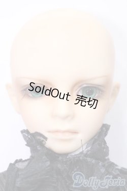 画像2: SD13BOY/教室Ａヘッド+13BOY分割ボディ S-24-12-15-151-GN-ZS