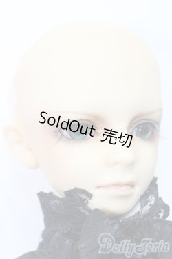 画像4: SD13BOY/教室Ａヘッド+13BOY分割ボディ S-24-12-15-151-GN-ZS