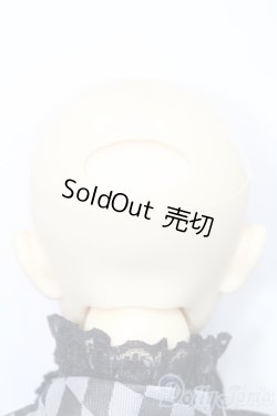 画像5: SD13BOY/教室Ａヘッド+13BOY分割ボディ S-24-12-15-151-GN-ZS