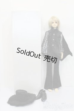 画像6: SD13BOY/教室Ａヘッド+13BOY分割ボディ S-24-12-15-151-GN-ZS