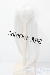 8-9inch/ウィッグ U-25-08-26-004-GN-ZU