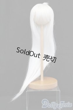 画像1: 8-9inch/ウィッグ S-24-12-22-112-GN-ZS
