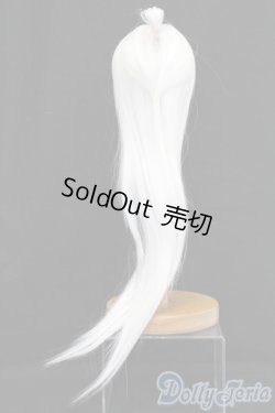 画像3: 8-9inch/ウィッグ S-24-12-22-112-GN-ZS