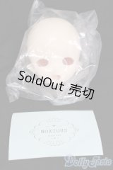 Imomodoll/1/4ヘッド S-25-09-14-508-GN-ZS