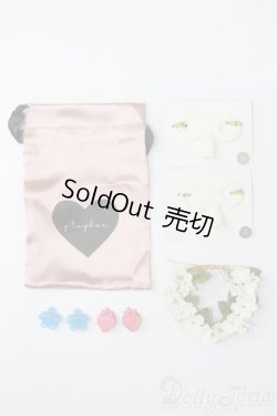 画像1: MDD/OF:小物 S-25-06-29-462-GN-ZS