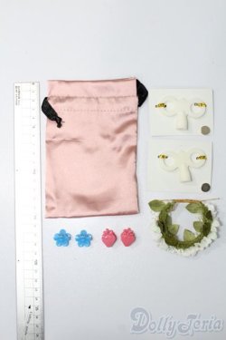 画像2: MDD/OF:小物 S-25-05-18-466-GN-ZS