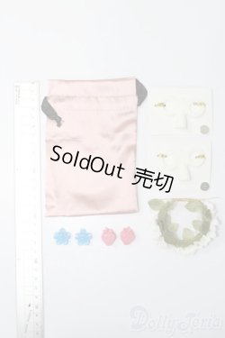 画像2: MDD/OF:小物 S-25-06-29-462-GN-ZS