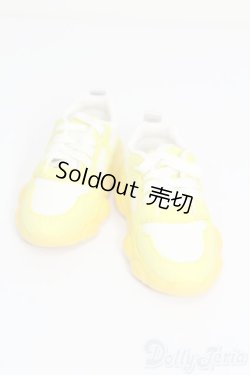 画像1: MDD/OF:靴 S-25-06-15-289-GN-ZS