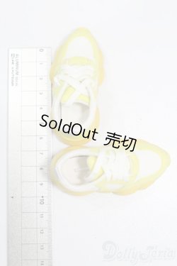 画像3: MDD/OF:靴 S-25-06-15-289-GN-ZS