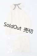 SDGrB＆SD13男の子/OF:衣装セット S-25-08-17-408-GN-ZS