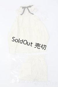 SDGrB＆SD13男の子/OF:衣装セット S-25-08-17-408-GN-ZS