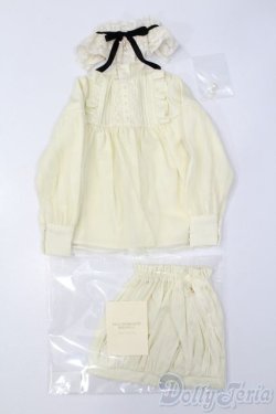 画像1: SDGrB＆SD13男の子/OF:衣装セット S-25-02-18-323-GN-ZS