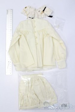 画像2: SDGrB＆SD13男の子/OF:衣装セット S-25-02-18-323-GN-ZS