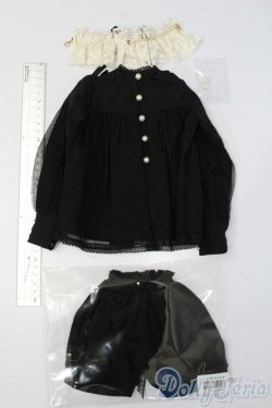 画像2: SDGrB＆SD13男の子/OF:衣装セット S-25-02-18-322-GN-ZS