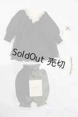 SDM＆MSD/OF:衣装セット S-25-09-28-379-GN-ZS