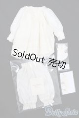 SDM＆MSD/OF:衣装セット S-25-09-28-380-GN-ZS