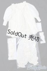 SDGrB＆SD13男の子/OF:衣装セット S-25-08-17-404-GN-ZS