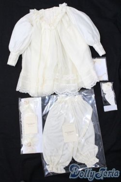 画像1: SDGrB＆SD13男の子/OF:衣装セット S-25-02-18-327-GN-ZS