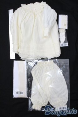 画像2: SDGrB＆SD13男の子/OF:衣装セット S-25-02-18-327-GN-ZS