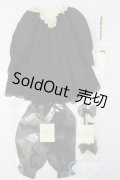 SDGrB＆SD13男の子/OF:衣装セット S-25-02-18-326-GN-ZS