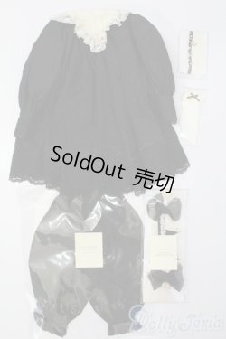 画像1: SDGrB＆SD13男の子/OF:衣装セット S-25-02-18-326-GN-ZS