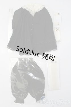 画像2: SDGrB＆SD13男の子/OF:衣装セット S-25-02-18-326-GN-ZS
