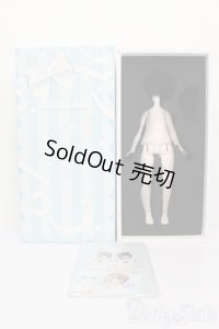 PUYOO/KUMAKO　KUKUボディ S-25-06-15-708-GN-ZS