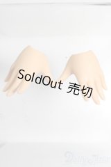 DOLLBOT/ハンドパーツ S-26-01-18-393-GN-ZS