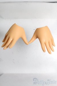 DOLLBOT/ハンドパーツ S-25-04-27-340-GN-ZS