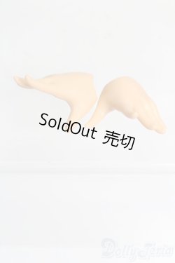 画像3: DOLLBOT/ハンドパーツ S-26-01-18-393-GN-ZS