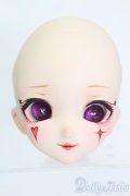 DDH-10/カスタムヘッド S-25-05-11-556-GN-ZS