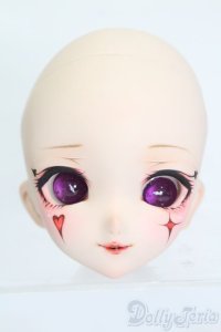 DDH-10/カスタムヘッド S-25-05-11-556-GN-ZS
