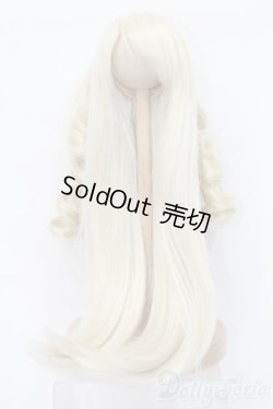 画像1: 6-7inch/ウィッグ S-25-10-26-410-GN-ZS