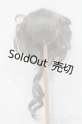 9-10inch/ウィッグ S-25-09-07-346-GN-ZS