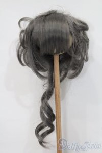9-10inch/ウィッグ S-25-05-25-610-GN-ZS
