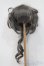画像1: 9-10inch/ウィッグ S-25-03-23-398-GN-ZS (1)