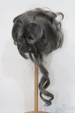 画像3: 9-10inch/ウィッグ S-25-03-23-398-GN-ZS